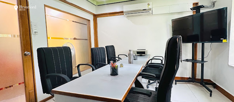 Coworking Space in JM Road BI1388 BI1388